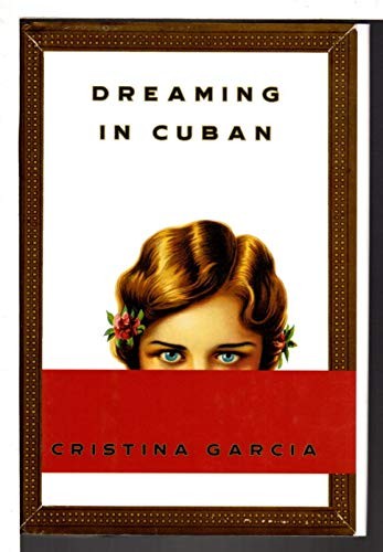 Dreaming in Cuban