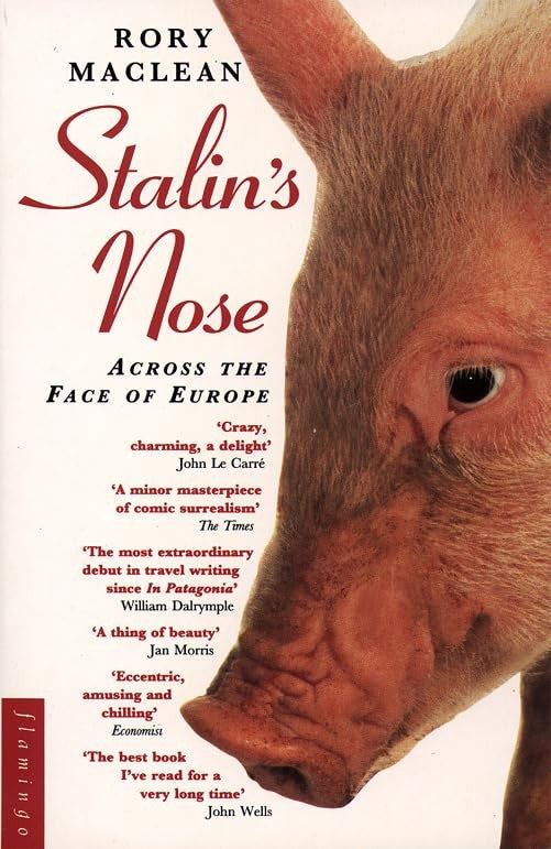 Stalins Nose