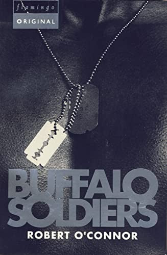 Buffalo Soldiers