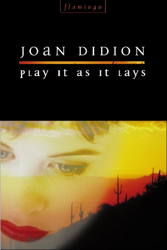 Play It As It Lays