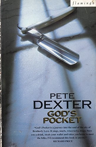 Gods Pocket