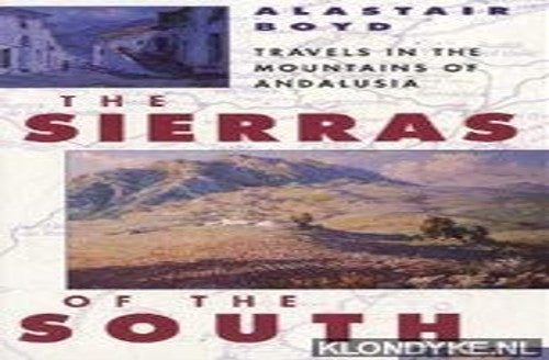 Sierras of the South