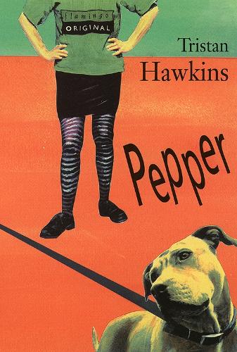 Pepper