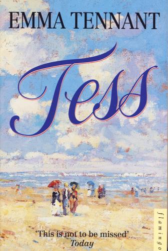 Tess