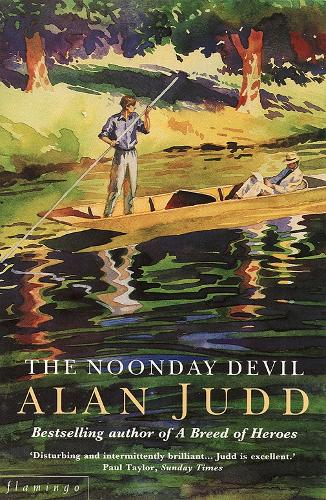 The Noonday Devil