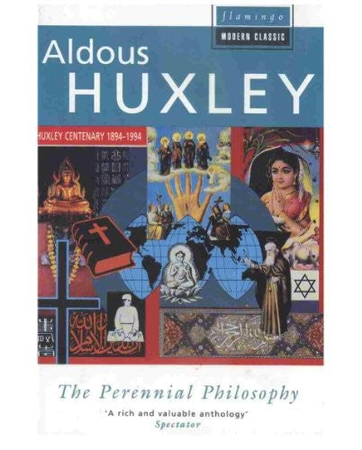 The Perennial Philosophy