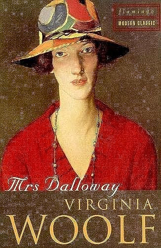 Mrs Dalloway