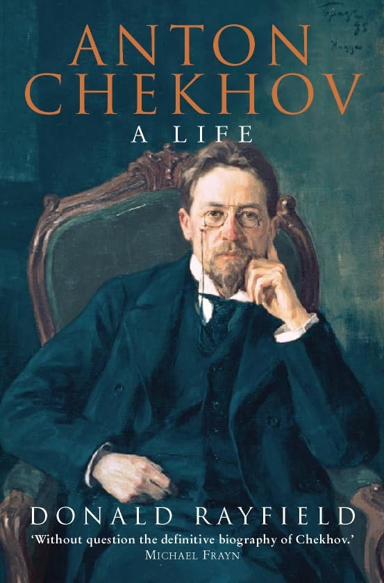 Anton Chekhov