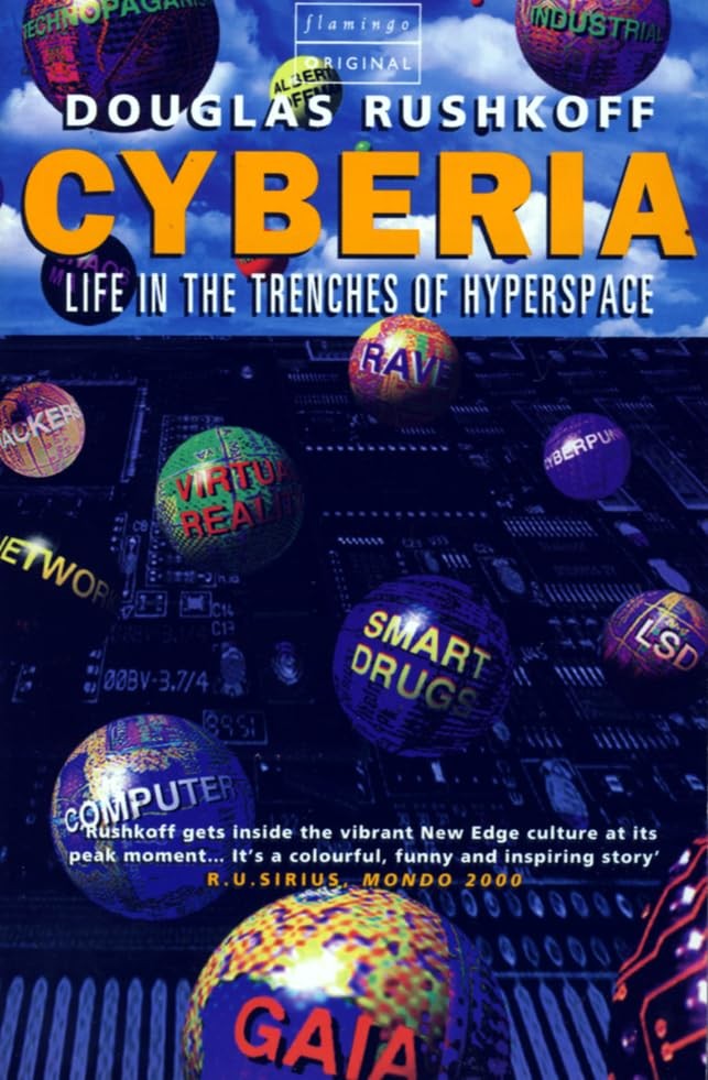 Cyberia