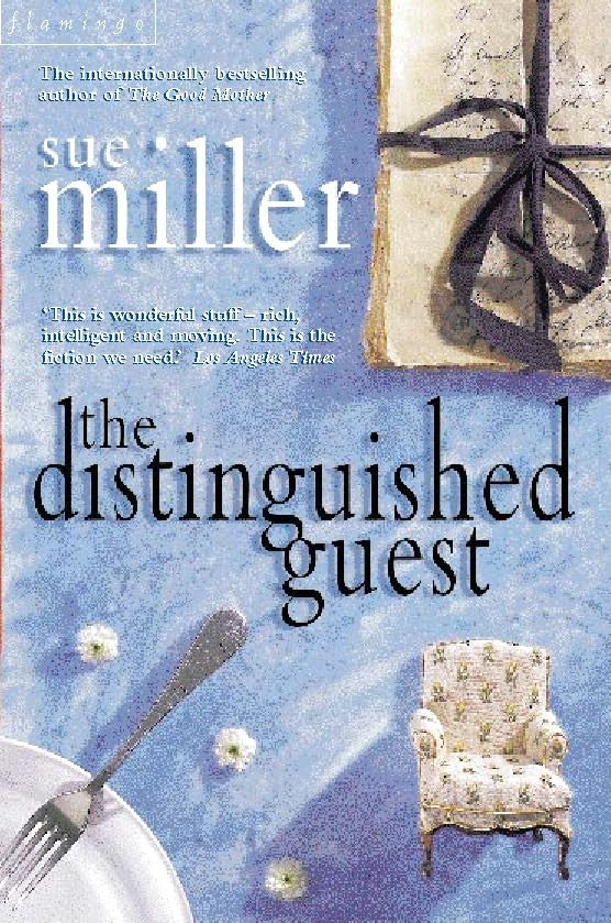 The Distinguished Guest