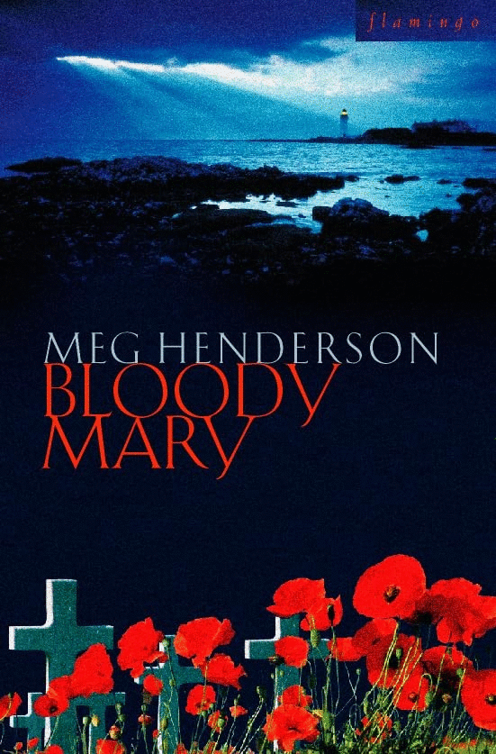 Bloody Mary
