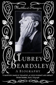 Aubrey Beardsley 