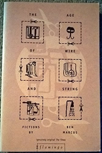 The Age of Wire and String