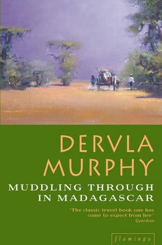 Muddling Through in Madagascar