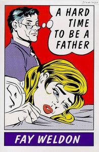 A Hard Time to be a Father 