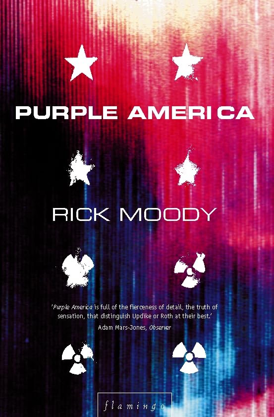Purple America