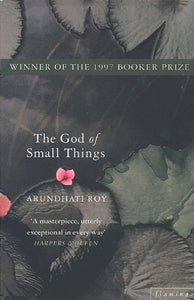 The God of Small Things 