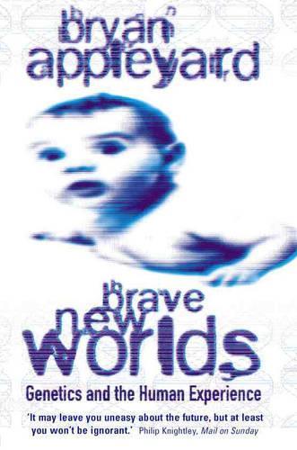 Brave New Worlds