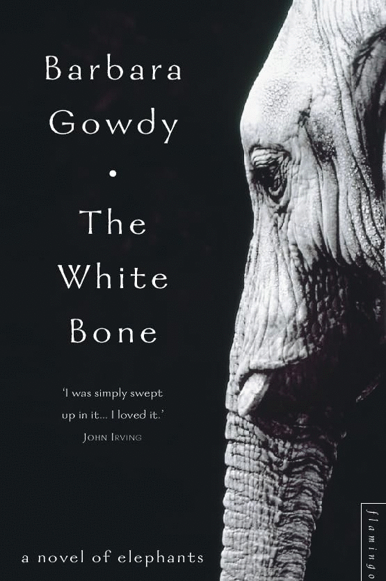 The White Bone