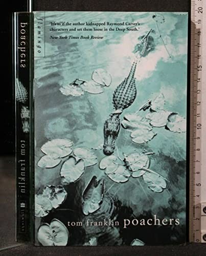 Poachers