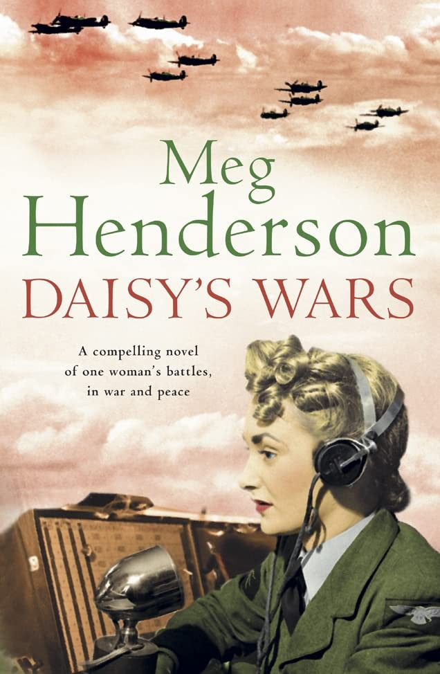 Daisy's Wars