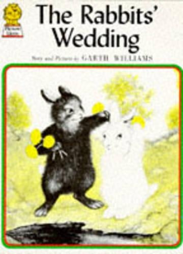 The Rabbits' Wedding
