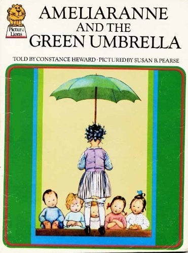 Ameliaranne and the Green Umbrella
