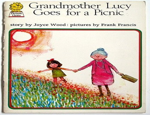 Grandmother Lucy Goes for a Picnic