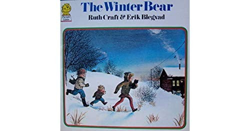The Winter Bear