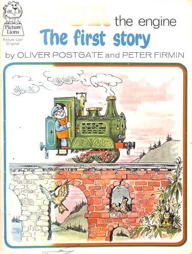 Ivor the Engine