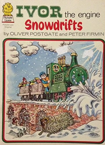 Ivor the Engine