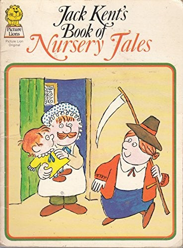 Jack Kent's Book of Nursery Tales