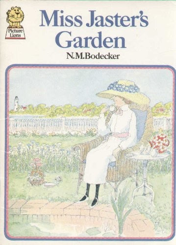 Miss Jaster's Garden