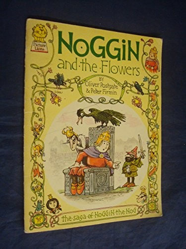 The Flowers