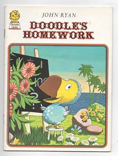 Doodle's Homework