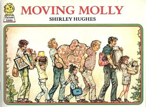 Moving Molly