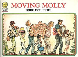 Moving Molly 