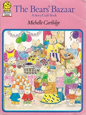 Bears' Bazaar
