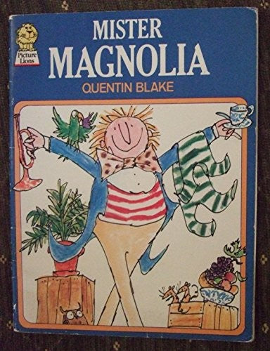 Mister Magnolia