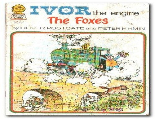 Ivor the Engine