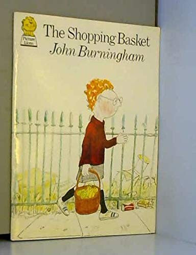 The Shopping Basket