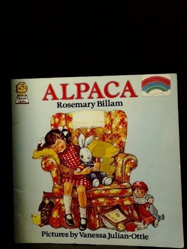 Alpaca