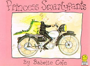 Princess Smartypants