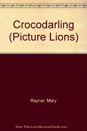 Crocodarling