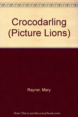 Crocodarling