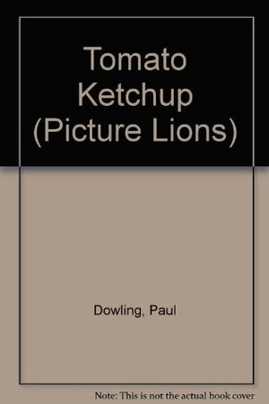 Tomato Ketchup