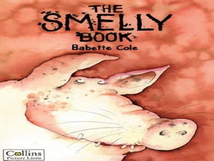 The Smelly Book