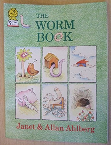 The Worm Book