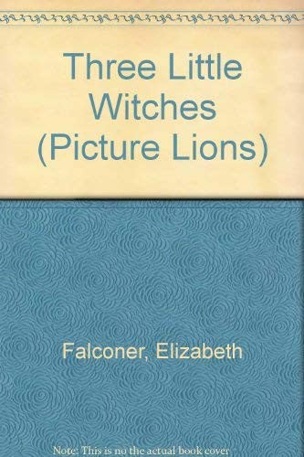 Three Little Witches