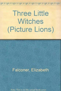 Three Little Witches 